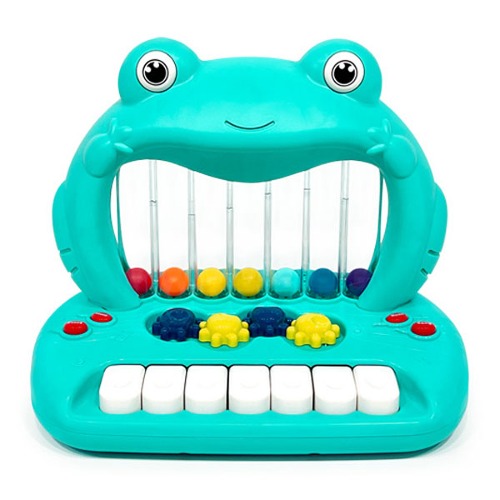 개구리 맑은소리 피아노하바24