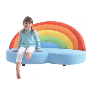 하바 Rainbow Sofa(쇼파)-가격 문의하바24