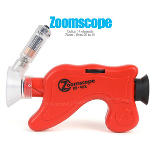 NAVIR 줌스코프(Zoomscope)하바24