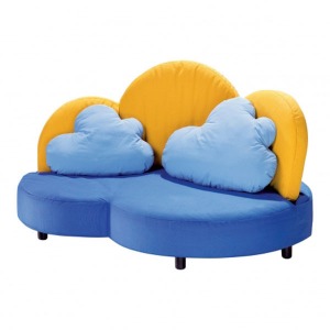 하바 Cloudy Sofa(쇼파)-가격 문의하바24