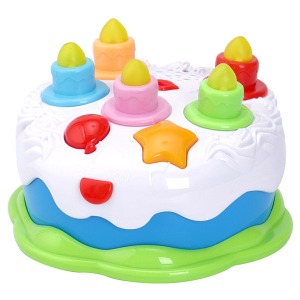 해피 케이크(생일 케이크)하바24