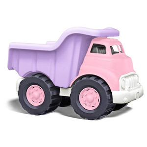 그린토이즈 덤프트럭(핑크)(원산지:미국)하바24
