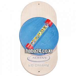 하바 벽장식 회전지팡이-가격 문의하바24